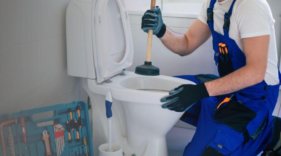 Professional sewer line repair services in Windsor, ME